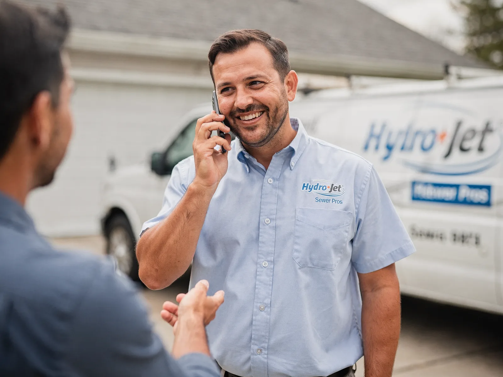 Hydro Jetting Manson, IA FAQs